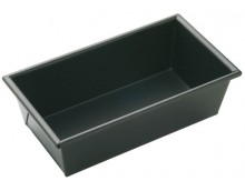 Master Class Non-Stick Box Sided Loaf Tin  2lb